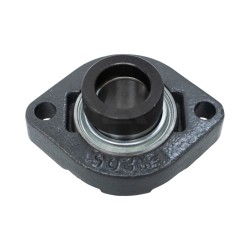 OVAL HOUSING BEARING UNIT (2 HOLES)