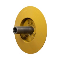 FLASQUE INTERIEURE DE VARIATEUR BATTEUR (TX/TF/CT)