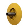 FLASQUE INTERIEURE DE VARIATEUR BATTEUR (TX/TF/CT)