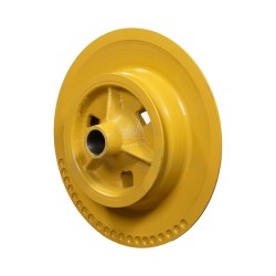 FLASQUE INTERIEURE DE VARIATEUR BATTEUR (TX/TF/CT)
