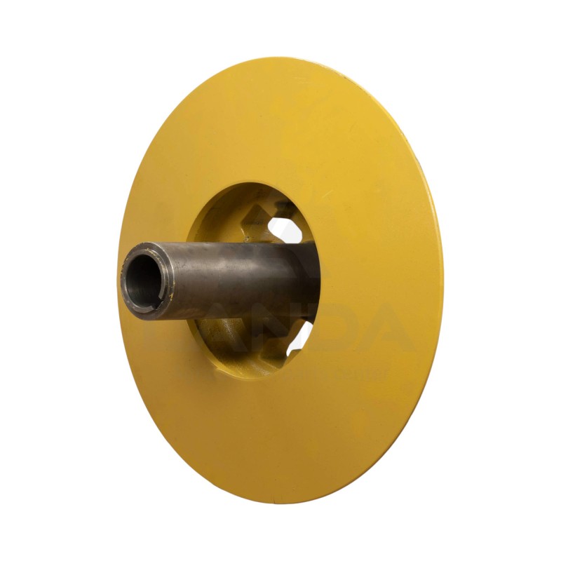 FLASQUE EXTERIOR VARIADOR BATIDOR (TX/TF/CT)