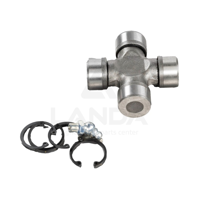 YOKE 50144 - 27X74,6