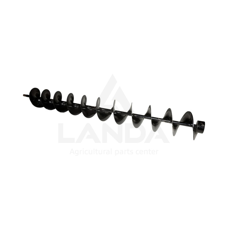 GRAINS ELEVATOR SCREW (REINFORCED)