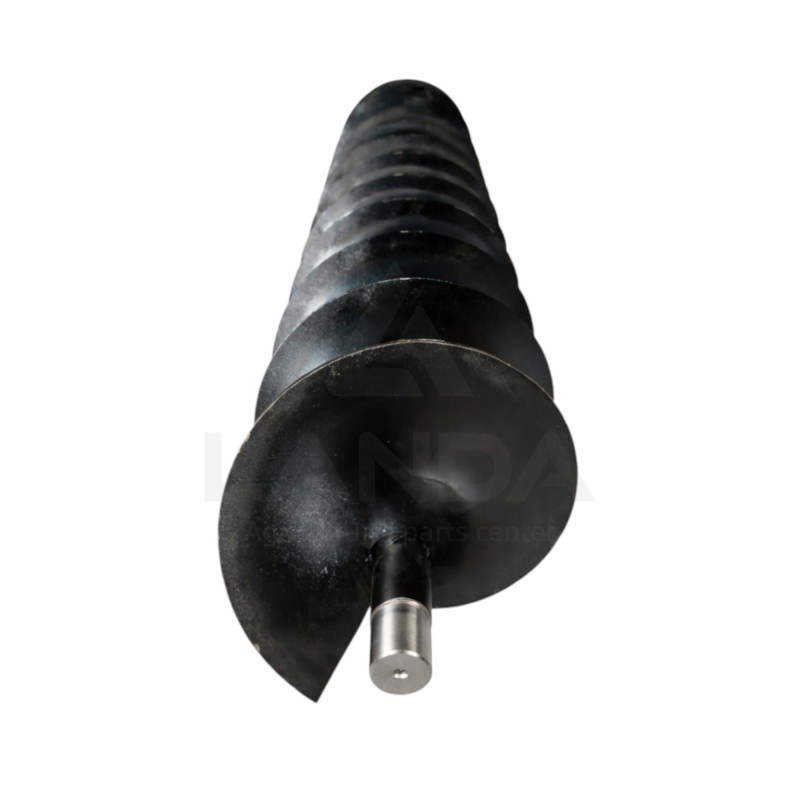 VIS DE REMPLISSAGE DE TREMIE RENFORCEE (Lg 1760 mm)