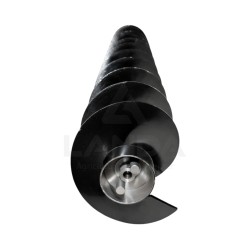 GRAINS ELEVATOR SCREW (REINFORCED)