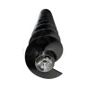 VIS DE REMPLISSAGE DE TREMIE RENFORCEE (Lg 1760 mm)