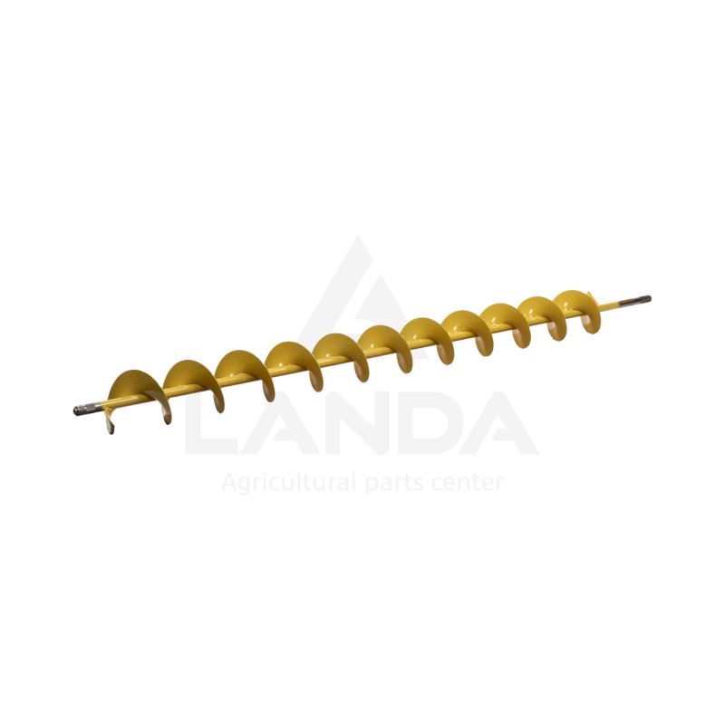VIS DE FOND DE CAISSON A GRAIN PROPRE RENFORCEE (TF/TX/CT)