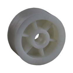 GALET TENDEUR PLASTIQUE