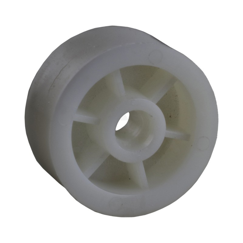 GALET TENDEUR PLASTIQUE