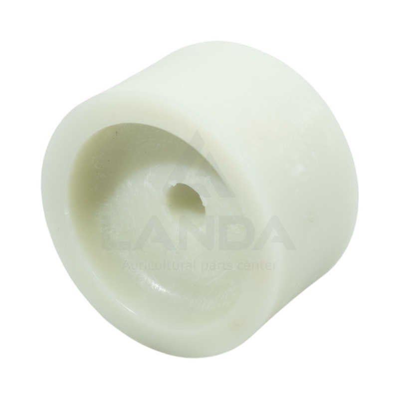 PLASTIC IDLER WHEEL