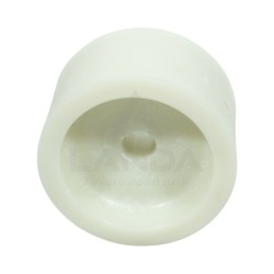 RUEDA TENSORA DE PLÁSTICO