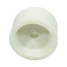 PLASTIC IDLER WHEEL