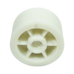 GALET TENDEUR PLASTIQUE (Chaine ASA60)