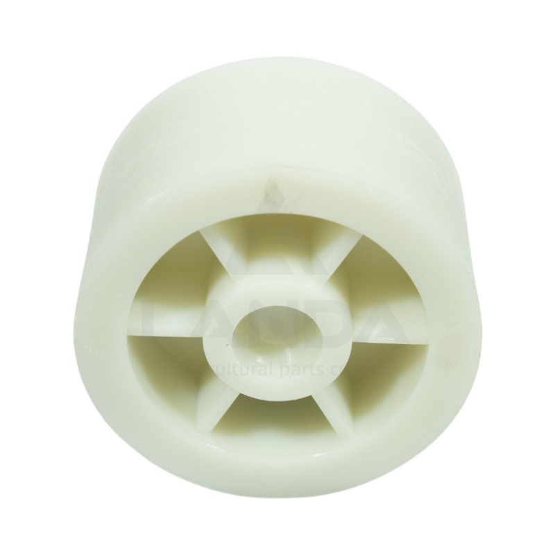 GALET TENDEUR PLASTIQUE (Chaine ASA60)