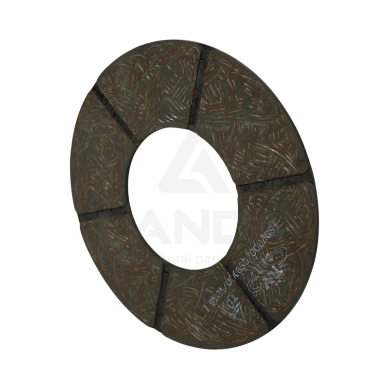 FRICTION DISC (175x75x3)