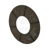 DISQUE FRICTION (175x75x3mm)