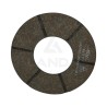 FRICTION DISC (175x75x3)