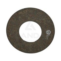 FRICTION DISC (175x75x3)