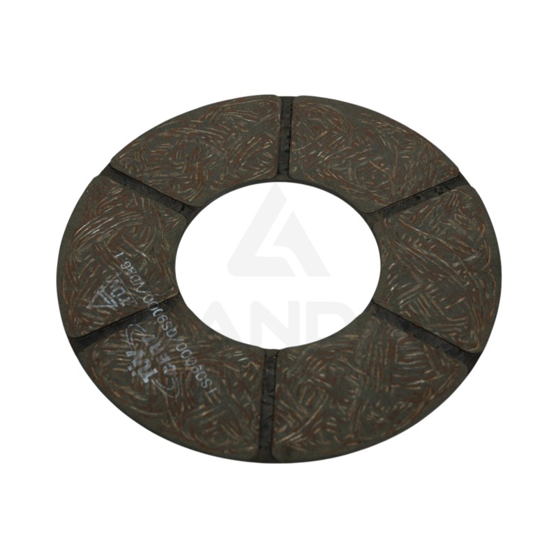 FRICTION DISC (175x75x3)