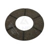 FRICTION DISC (175x75x3)