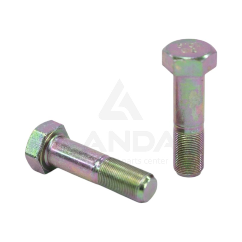 VIS TETE HEXAGONALE (M16x60)