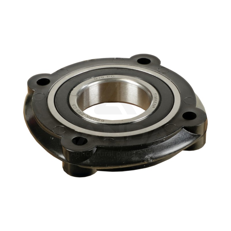 BEARING WITH HOUSING