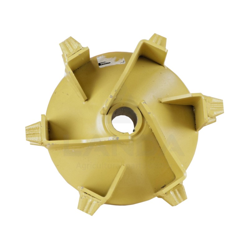 BATTEUR A OTONS COTE DROIT (RENFORCE)