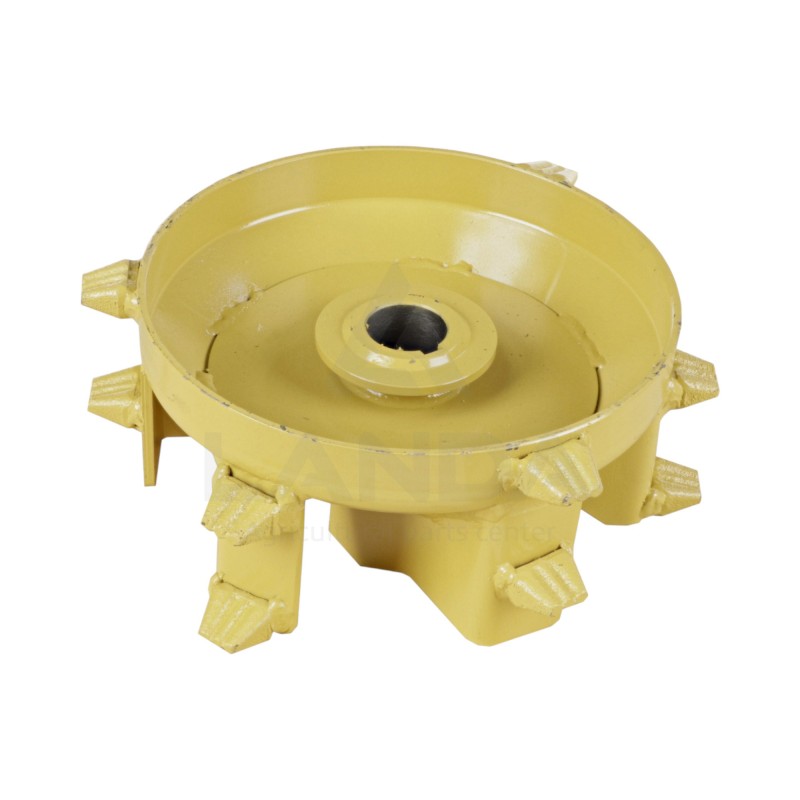 BATTEUR A OTONS COTE DROIT (RENFORCE)