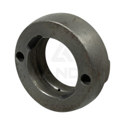 PALIER ROND NU (Diamètre 30mm)