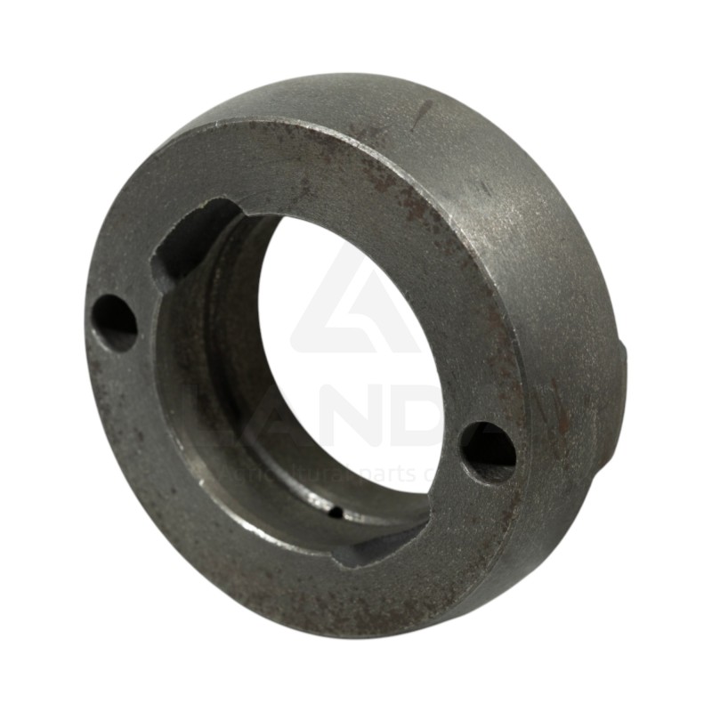 ROUND BEARING LOW CONVEYOR