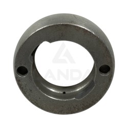 ROUND BEARING LOW CONVEYOR