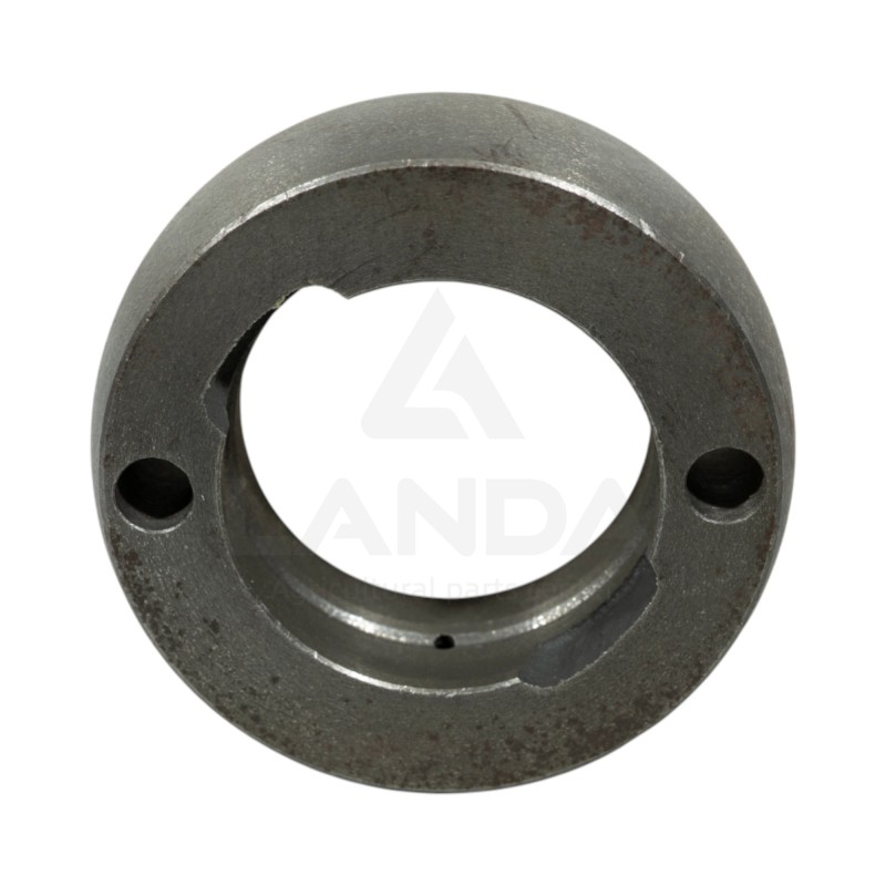 ROUND BEARING LOW CONVEYOR