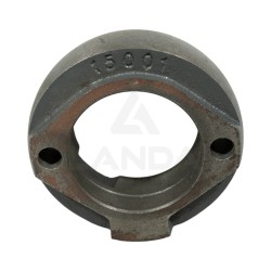 ROUND BEARING LOW CONVEYOR