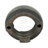 PALIER ROND NU (Diamètre 30mm)