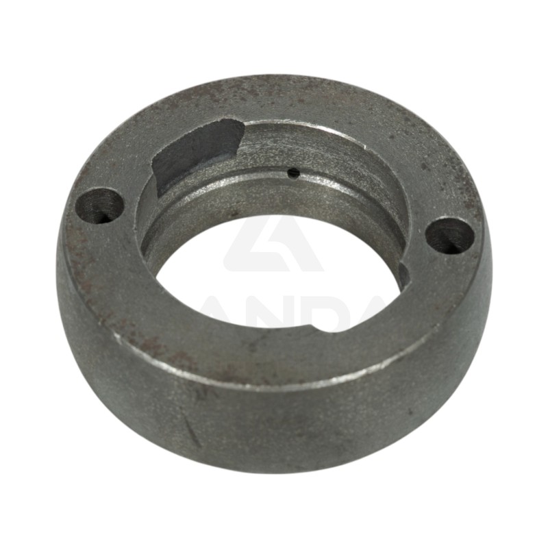 PALIER ROND NU (Diamètre 30mm)