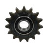 TENSIONER SPROCKET 15 Z WITH BEARING