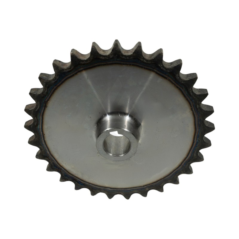 SPROCKET 29Z ASA60