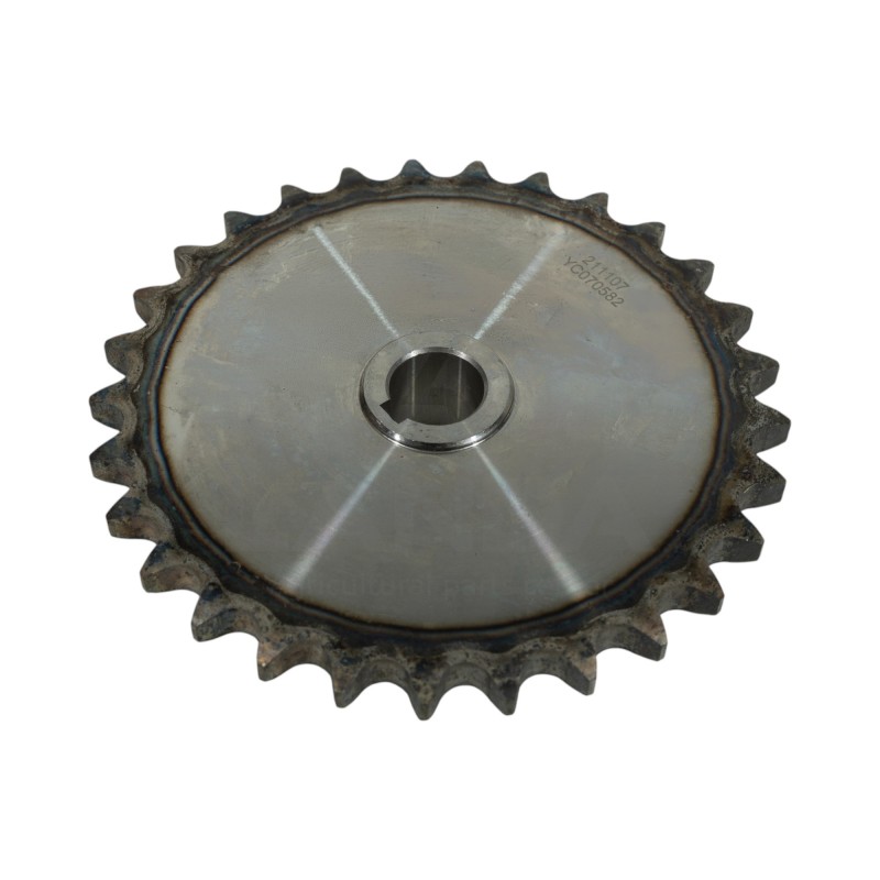 SPROCKET 29Z ASA60