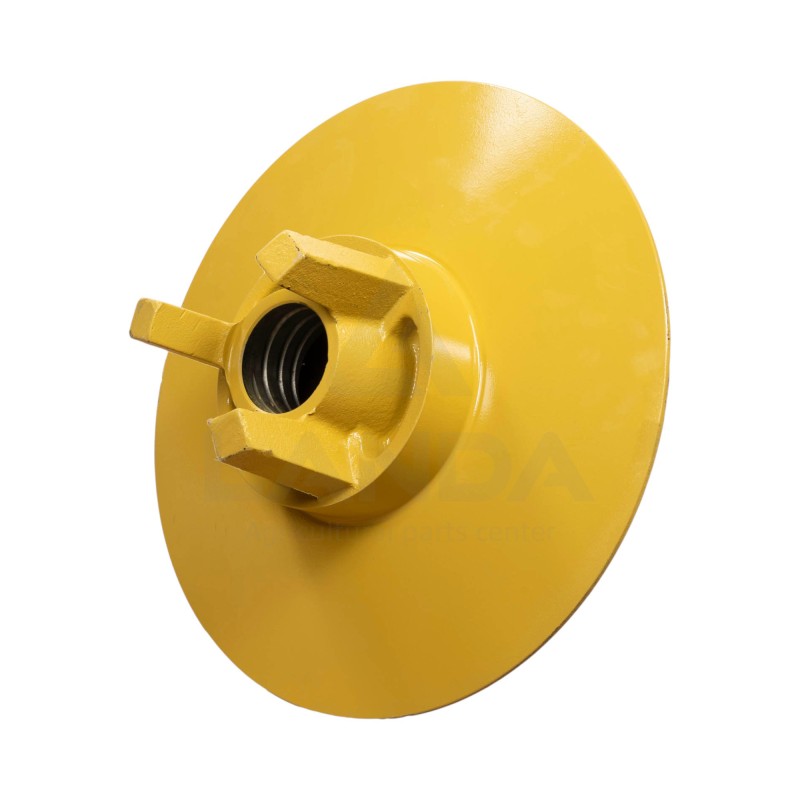 VARIABLE SPEED REAR INNER FLANGE BATT TX-TF