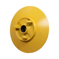VARIABLE SPEED FRONT OUTER FLANGE