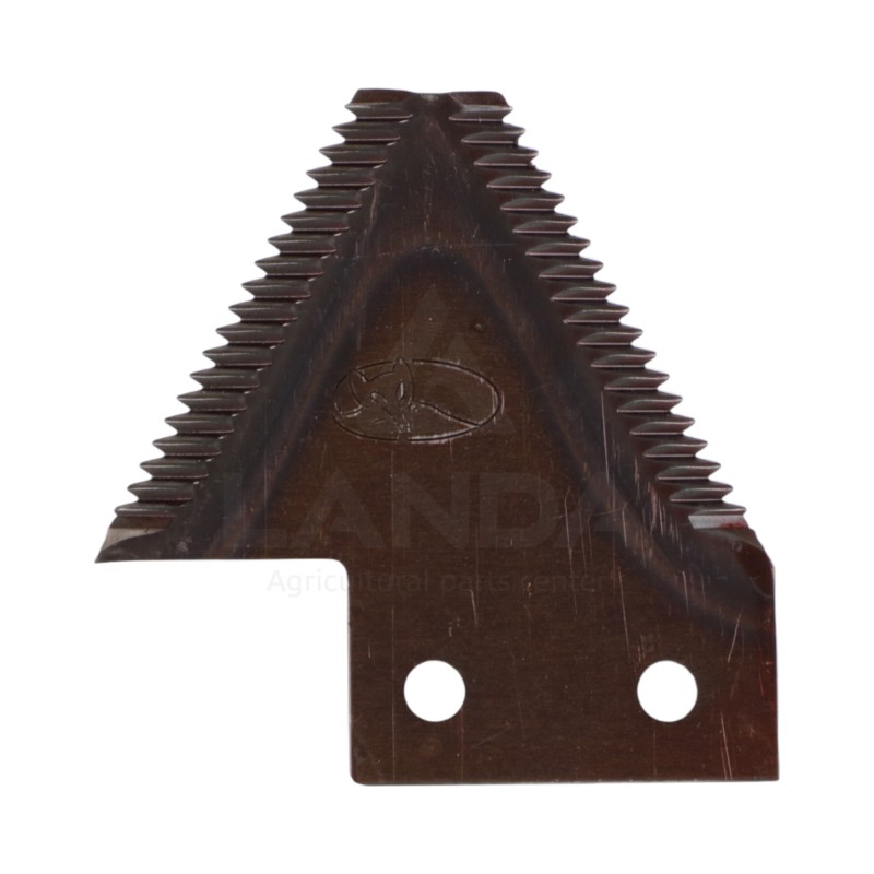 SECTION HARVEST STAR SPECIALE GAUCHE - GROSSE DENTURE - FAUCILLEE DESSUS