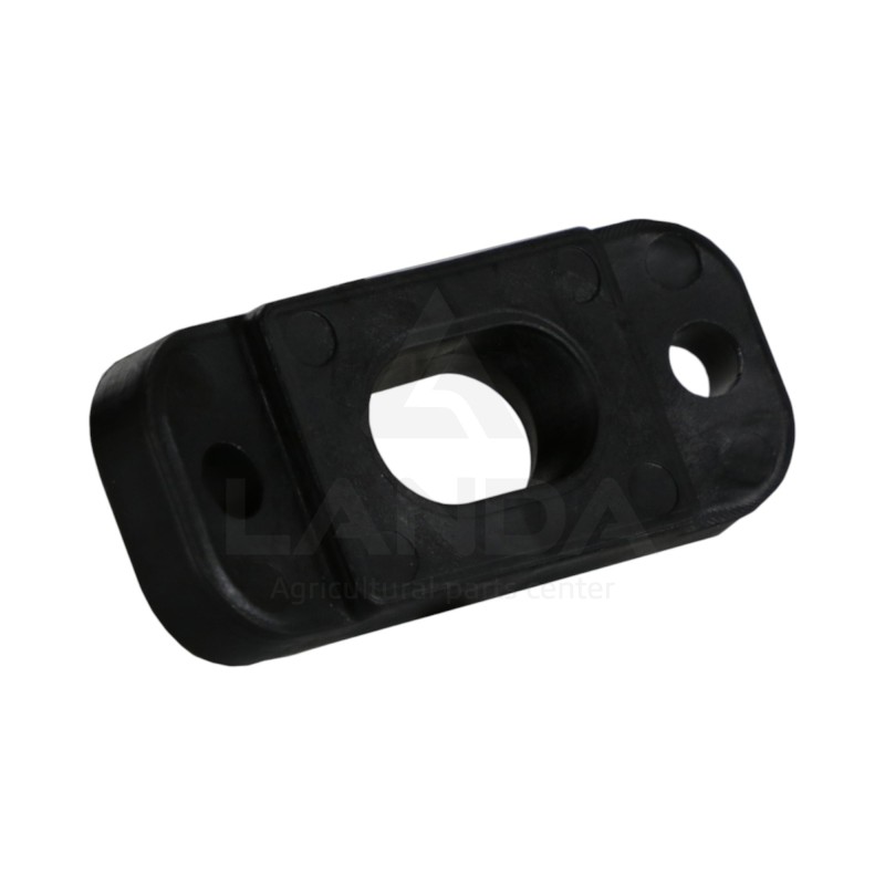 AUGER FINGER PLASTIC GUIDE