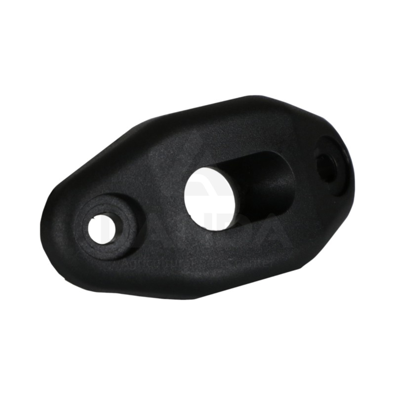 GUIDE PLASTIQUE DE DOIGT ESCAMOTABLE