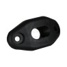 AUGER FINGER PLASTIC GUIDE