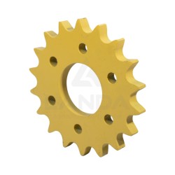 HEADER AUGER SPROCKET