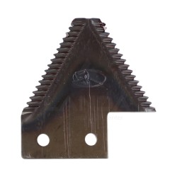SECTION HARVEST STAR SPECIALE DROITE - GROSSE DENTURE - FAUCILLEE DESSUS