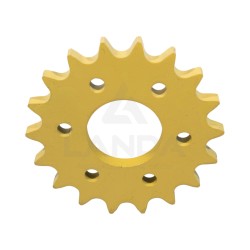 HEADER AUGER SPROCKET