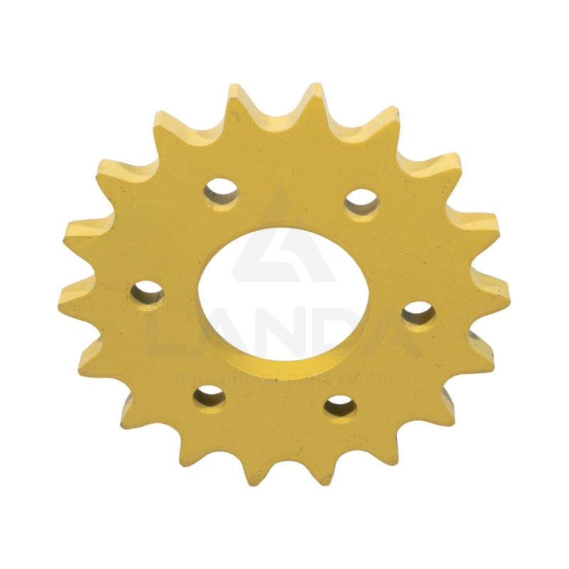 HEADER AUGER SPROCKET