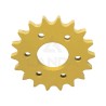 HEADER AUGER SPROCKET