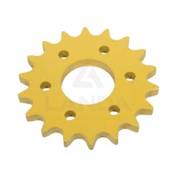 HEADER AUGER SPROCKET